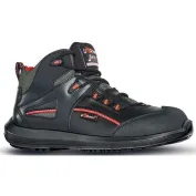 Scarpe antinfortunistiche U-power Teak S3 SRC ESD