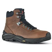 Scarpe antinfortunistiche U-power Trail S3 HRO HI SRC CI