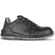 Scarpe antinfortunistiche U-power Varsavia S2 SRC ESD Scarpe antinfortunistiche U-power Varsavia S2 SRC ESD