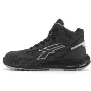 Scarpe antinfortunistiche U-power Velar Plus S3 SRC CI ESD