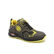 Scarpe antinfortunistiche Viper Fighter S3 SRC ESD