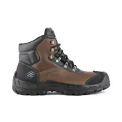 Scarpe antinfortunistiche Walden Fighter S3 SRC