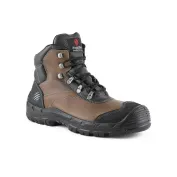 Scarpe antinfortunistiche Walden Fighter S3 SRC