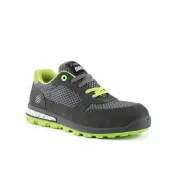 Scarpe antinfortunistiche Wiliam Fighter S1P SRC