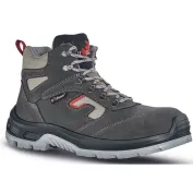 Sandali antinfortunistici U-power Check S1P SRC