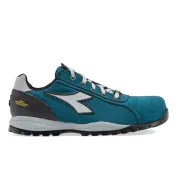 Scarpe antinfortunistiche Diadora GEOX - Glove Tech Low S1P SRA HRO ESD Verde