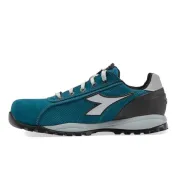 Scarpe antinfortunistiche Diadora GEOX - Glove Tech Low S1P SRA HRO ESD Verde