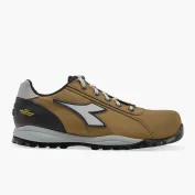 Scarpe antinfortunistiche GEOX Diadora Glove Tech Low S3 SRA HRO ESD Beige
