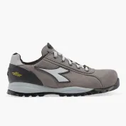 Scarpe GEOX Diadora Glove Tech Low S3 SRA HRO ESD | Grigio 701.181125