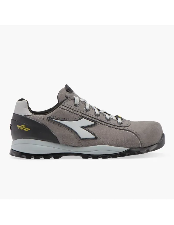 Scarpe GEOX Diadora Glove Tech Low S3 SRA HRO ESD