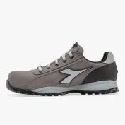 Scarpe GEOX Diadora Glove Tech Low S3 SRA HRO ESD | Grigio 701.181125