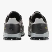 Scarpe GEOX Diadora Glove Tech Low S3 SRA HRO ESD | Grigio 701.181125