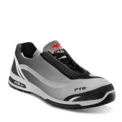 Scarpe da lavoro FTG Tennis Ultraleggere con puntale Soft cap