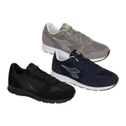 Scarpe Antinfortunistiche Diadora Crew Micromesh OB SRC