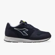 Scarpe Antinfortunistiche Diadora Crew Micromesh OB SRC