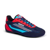Scarpe Sparco S-Drive Martini Racing
