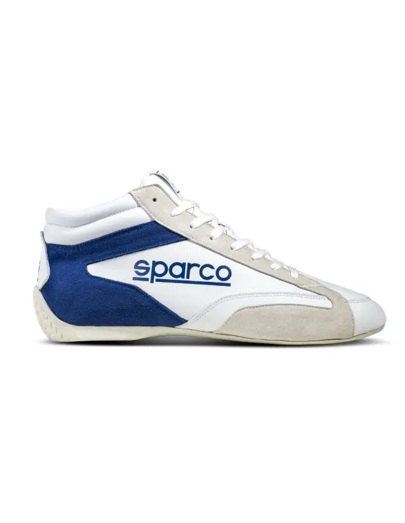 Scarpe Sparco S-Drive Mid