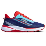 Scarpe Sparco S-Run Martini Racing Scarpe Sparco S-Run Martini Racing