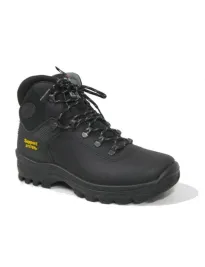 Scarpe da Trekking Grisport Dakar 10242 Nero