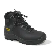 Scarpe da Trekking Grisport Dakar 10242 Nero