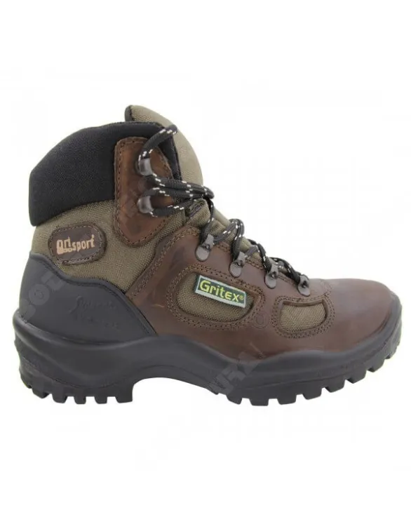 Scarpe Trekking GRISPORT DAKAR 626DV91G