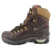 Scarponi Trekking Grisport caccia 871DV50Y marrone dakar