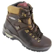 Scarponi Trekking Grisport caccia 871DV50Y marrone dakar