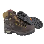 Scarponi Trekking Grisport caccia 871DV50Y marrone dakar