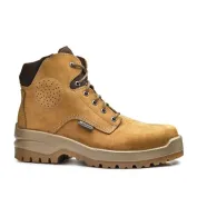 Stivale Antinfortunistico Base Camel Top S3 HRO HI CI SRC
