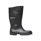 Stivali Antinfortunistici Exena Dyablo S5 SRC NERO