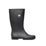 Stivali Antinfortunistici Exena Hercules Nero OB E SRC