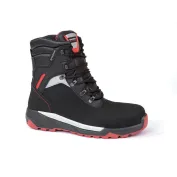 Stivali Antinfortunistici Giasco Himalaya S3 CI WR SRC
