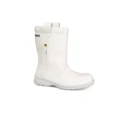 Stivali Antinfortunistici Giasco Iceberg S2 CI SRC ESD