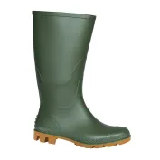 Stivali antinfortunistici Issa Line Ginocchio in PVC 06310R