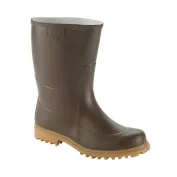 Stivali antinfortunistici Issa Line Tronchetto 268000