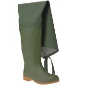 Stivali antinfortunistici Issa Line Tuttacoscia in PVC 06350