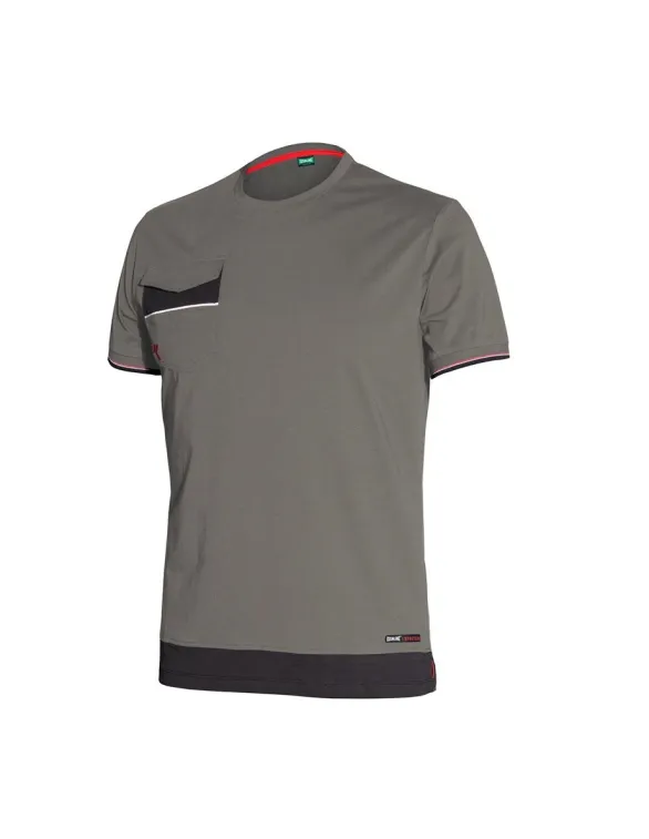 T-Shirt da lavoro Sparco Lifestyle Vintage