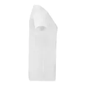 T-shirt da Lavoro 150 V-Neck T Fruit Of The Loom - FR614440