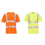 T-Shirt da lavoro Alta Visibilità Payper Avenue