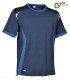 T-Shirt Da Lavoro Cofra Alderton V641-0-02