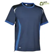 T-Shirt Da Lavoro Cofra Alderton