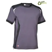 T-Shirt Da Lavoro Cofra Alderton
