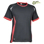 T-Shirt Da Lavoro Cofra Alderton