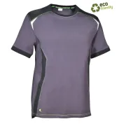 T-Shirt Da Lavoro Cofra Alderton