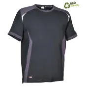 T-Shirt Da Lavoro Cofra Alderton