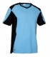 T-Shirt Da Lavoro Cofra Azagra 100% Cotone V569-0-02