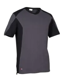 T-Shirt Da Lavoro Cofra Azagra 100% Cotone