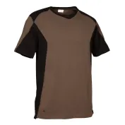 T-Shirt Da Lavoro Cofra Azagra 100% Cotone