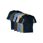 T-Shirt Da Lavoro Cofra Caribbean 100% Poliestere