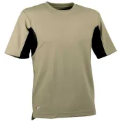 T-Shirt Da Lavoro Cofra Caribbean 100% Poliestere